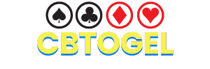 Logo CBTOGEL